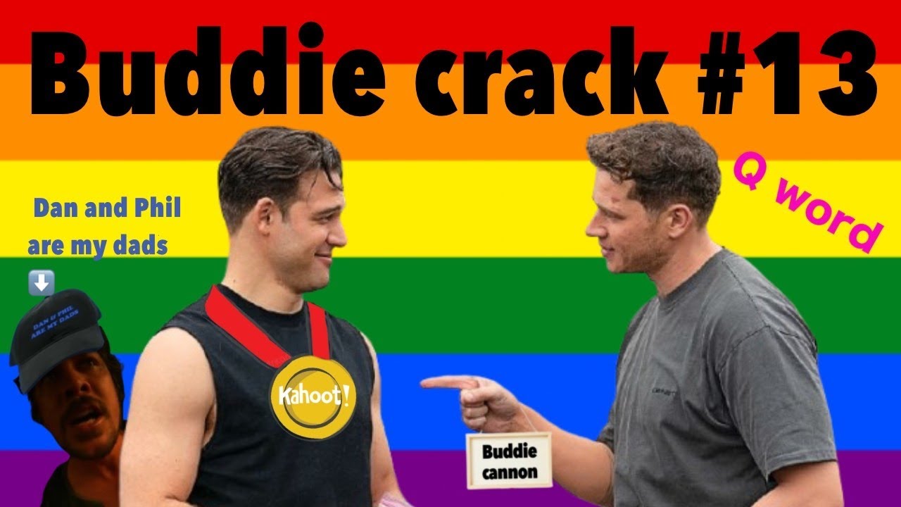 9-1-1 crack #13 but it's 95% Buddie