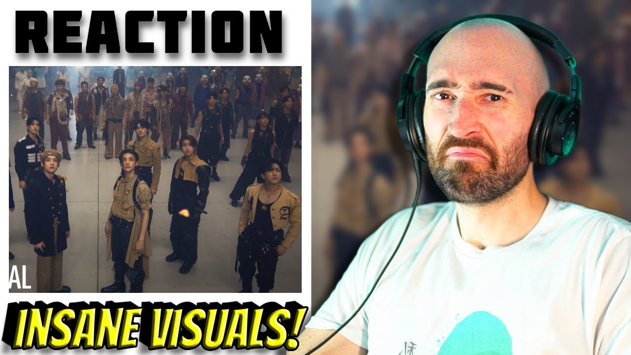 ANOTHER ONE! STRAY KIDS - LALALALA [FIRST REACTION]