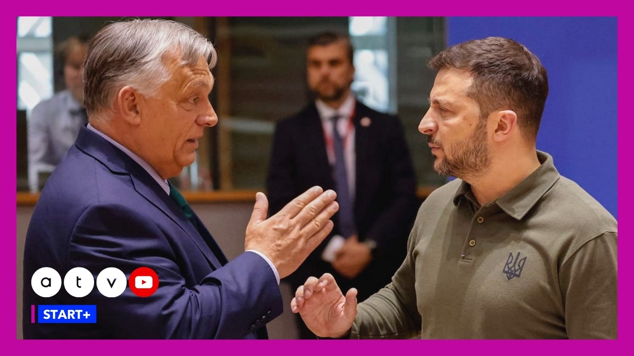 Ukrán támadás fenyegeti Magyarországot?