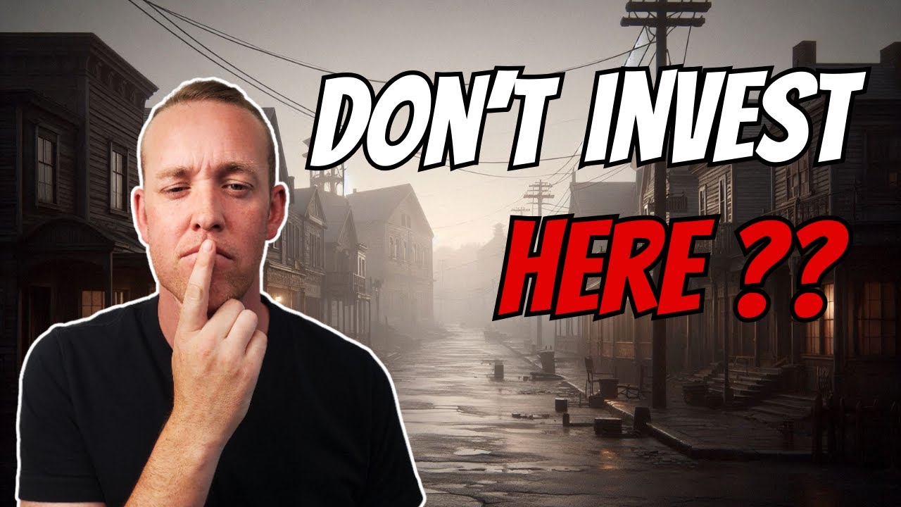 Is there a future for Belleville Ontario | Buying in Ontario Canada