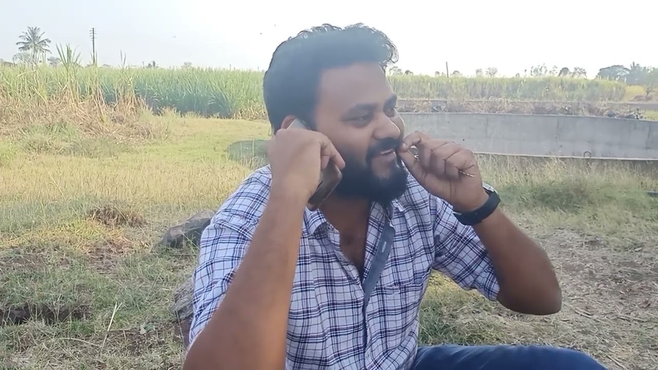 #abhirokade #अभी रोकडे ला म्हणते दात बसवा, रॉंग नंबर अभी रोकडे #comedy # marathi comedy vidio.