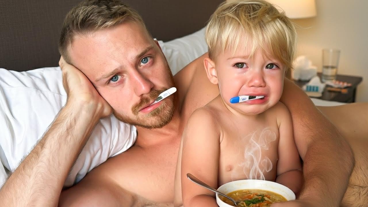 RAZBOLELI SE NA MORU!