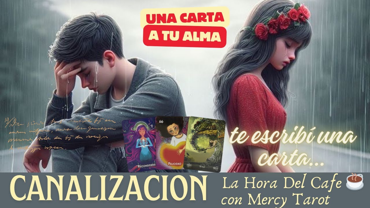💌ESCÚCHAME POR FAVOR!🥺RECONSIDERA TU DECISIÓN…ME ESTOY PREPARANDO PARA EL CAMBIO!💥 #canalizacion
