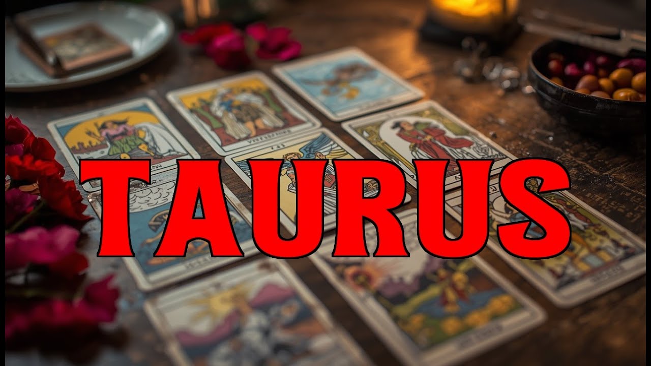 TAURUS💕THEY’RE FEELING JEALOUS BECAUSE YOU ARE GETTING ATTENTION FROM OTHERS😆SO CRAZY ABOUT U❤️
