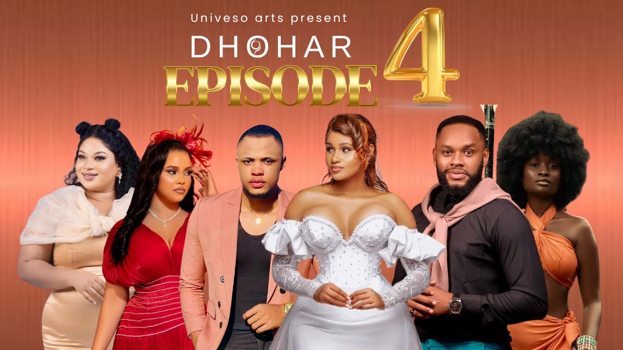 Dhohar | Episode 4 | Ndoto na Siri |Dreams and Secrets)