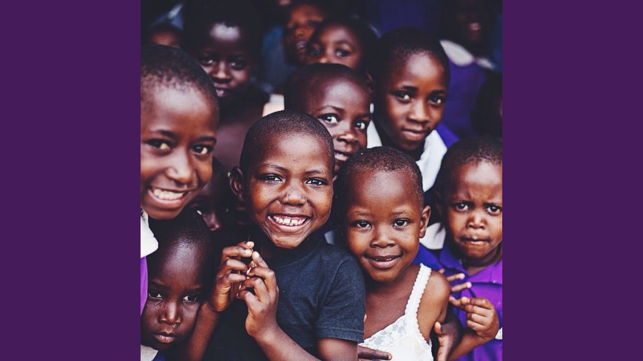 Uko Nagiye I Bugande