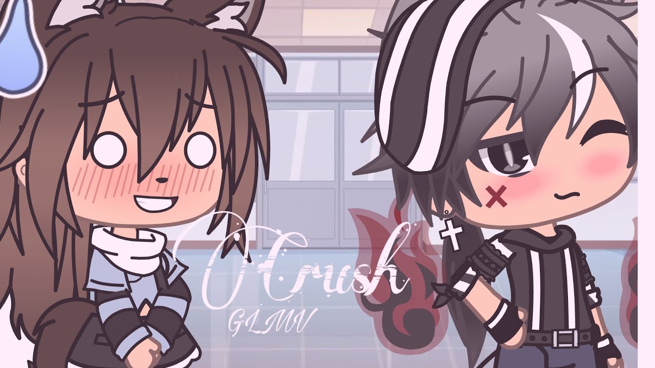 Crush || GLMV (Read desc!!)