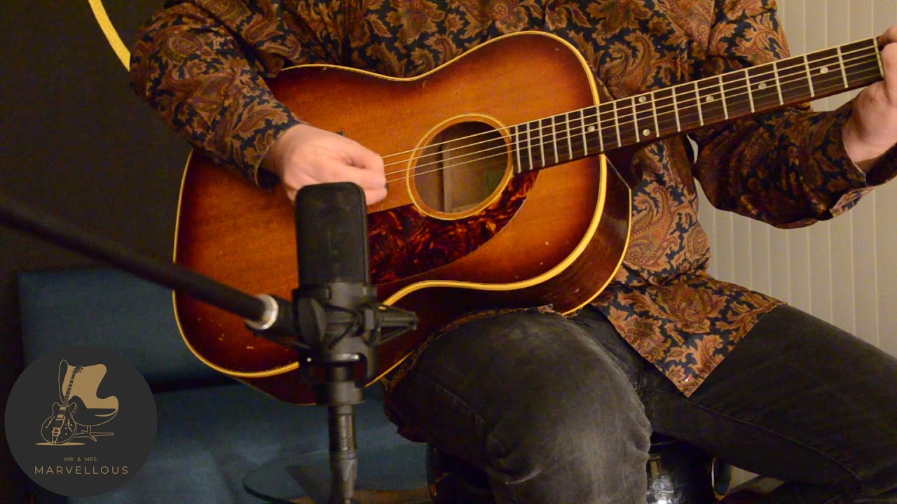 1966 Epiphone FT45 Cortez