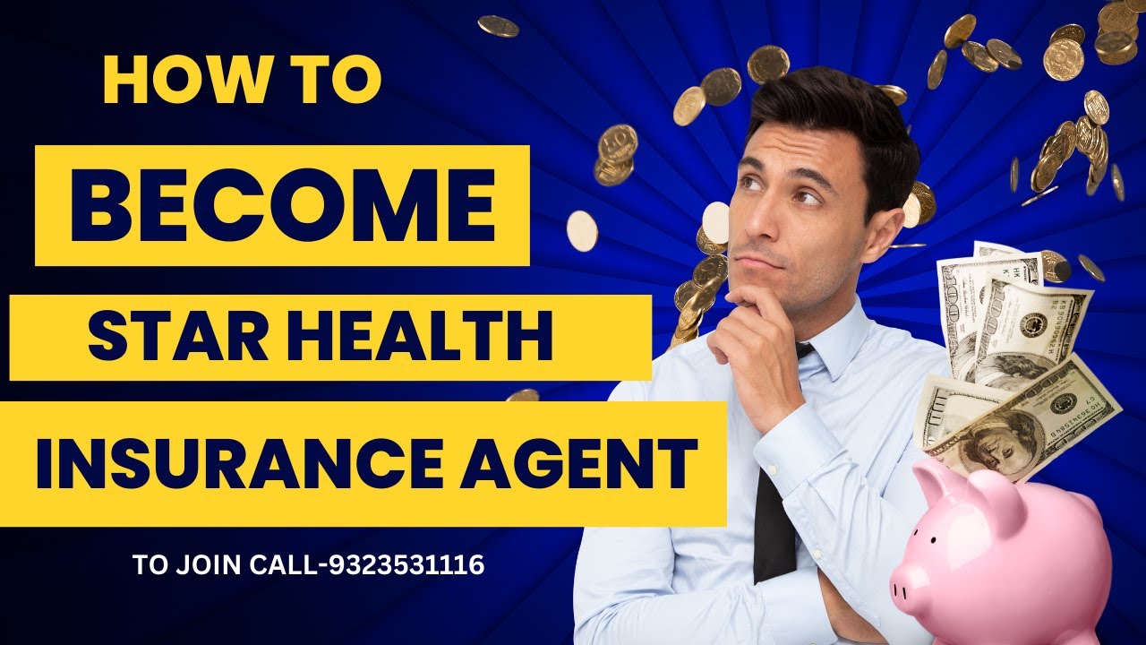 How to Become a Health Insurance Agent