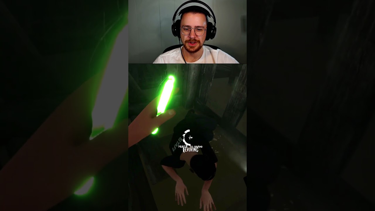 SPEED RUN STRAT | Labyrinthine Episode 5 with @TheRealRound