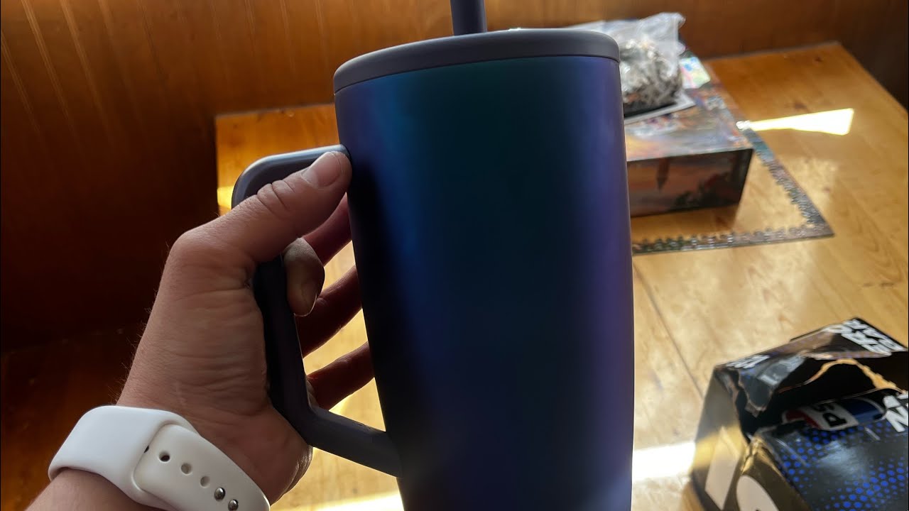 BRUMATE review :)