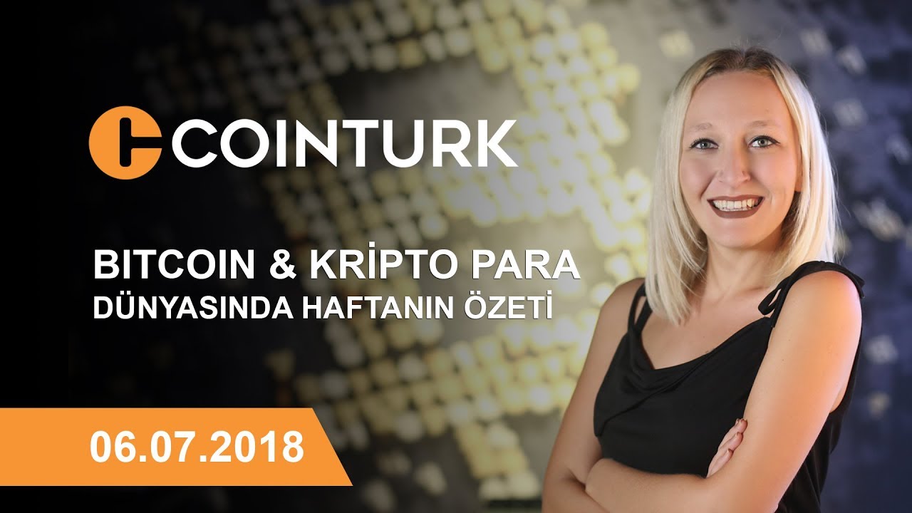 T&uuml;rkiye, Kripto Para Yatırımlarında Avrupa&rsquo;da Ka&ccedil;ıncı?