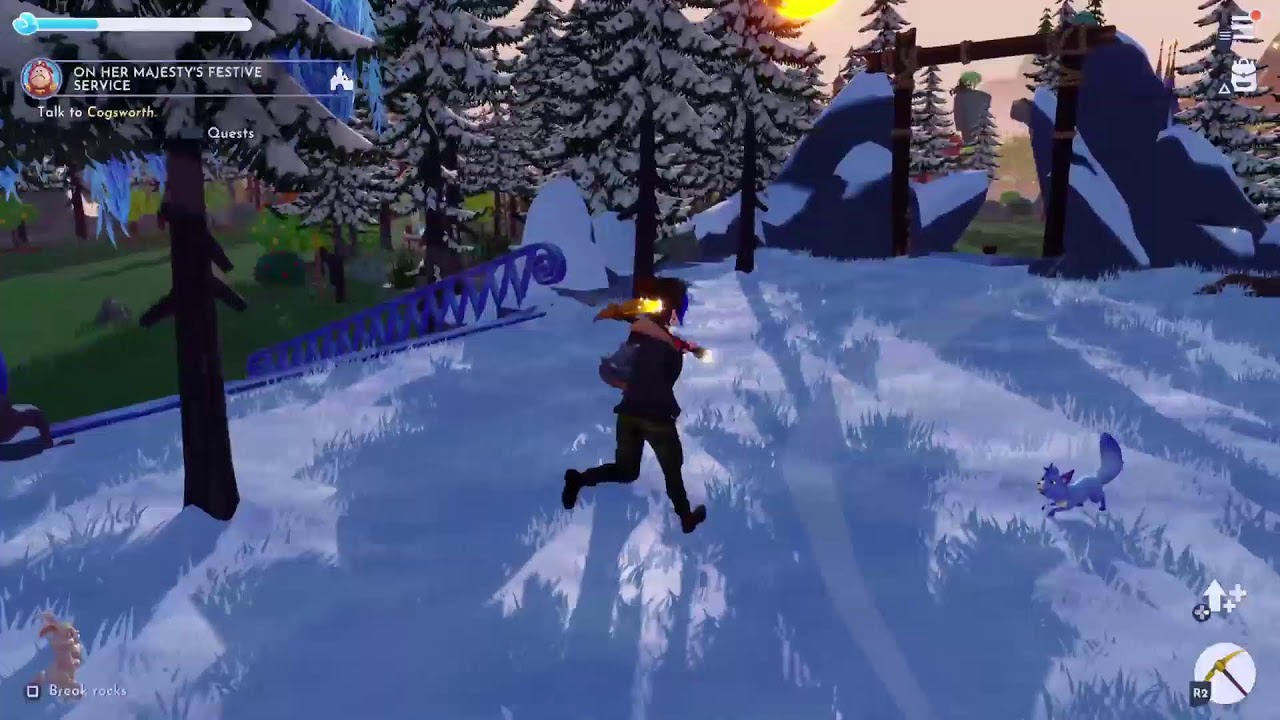 Ps5 #VirtualGamer #subscribe  1/27/26  Disney dreamlight valley