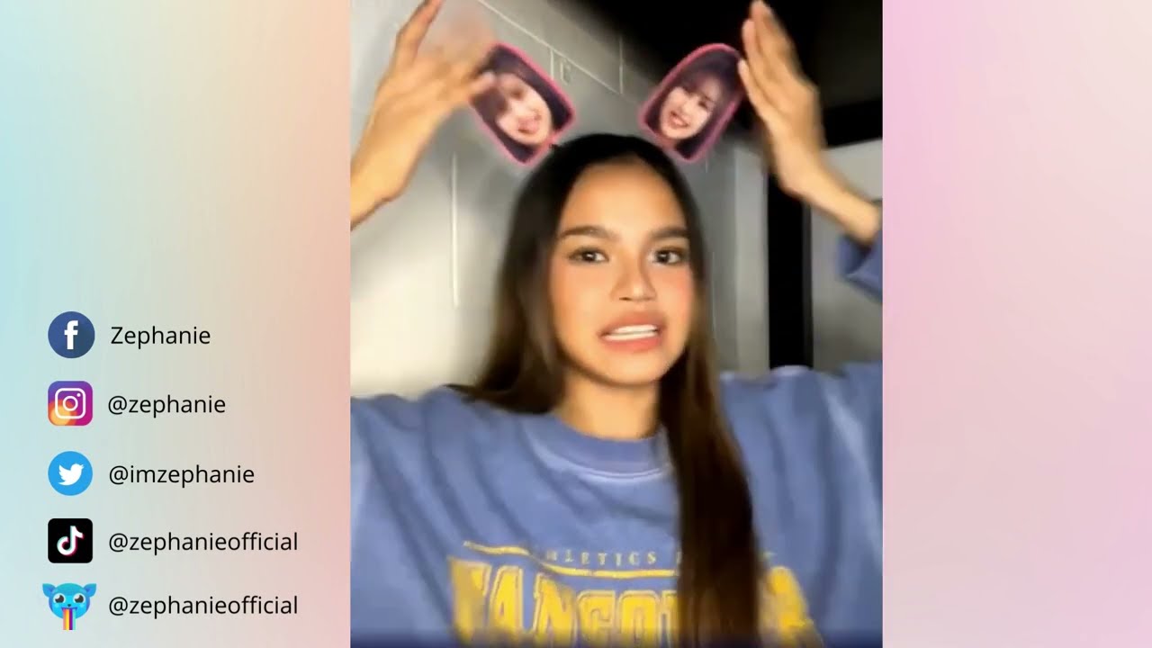 Dear Future Husband (Meghan Trainor) | Zephanie