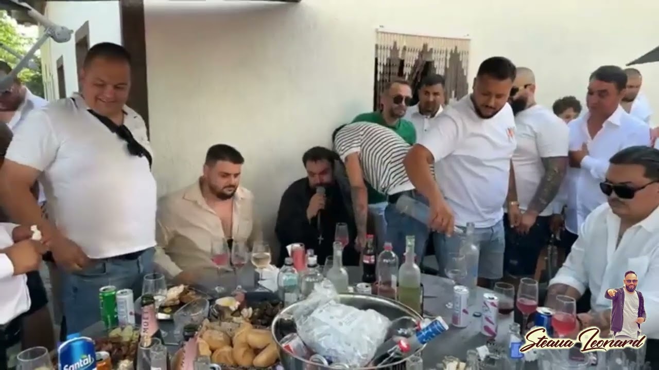 FLORIN SALAM ✅ NUNTA LA FAMILIA CHIRA✅ 2024 ✅