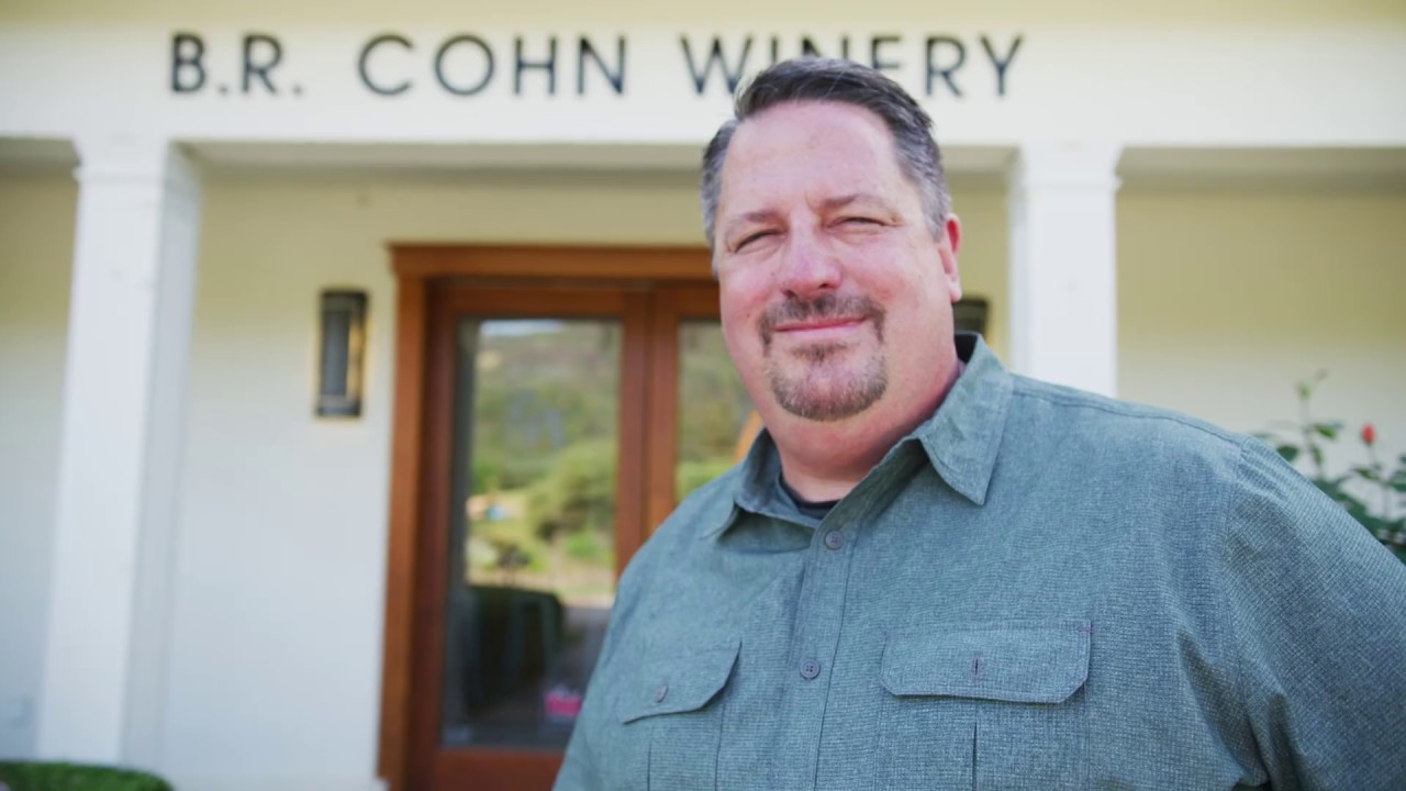 B.R. Cohn Biography