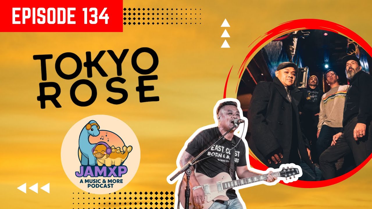Tokyo Rose
