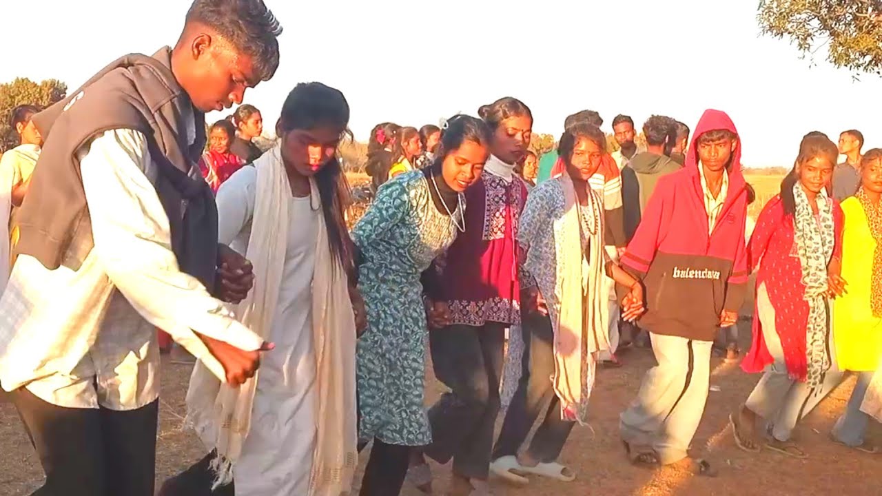 खतरा वाला शादी डांस 💃! New Nagpuri shadi Dance 2026 ! My Vlog Video Dj Binod Manglo Gumla Jharkhand 