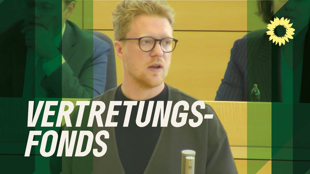 Es ist gut, dass es gelungen ist, zügig eine Lösung zu entwickeln