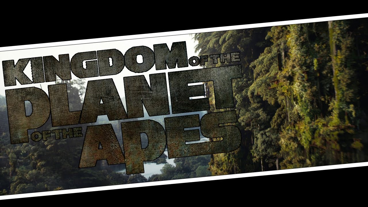 Kingdom Of The Planet Of The Apes | MovieTimes #27