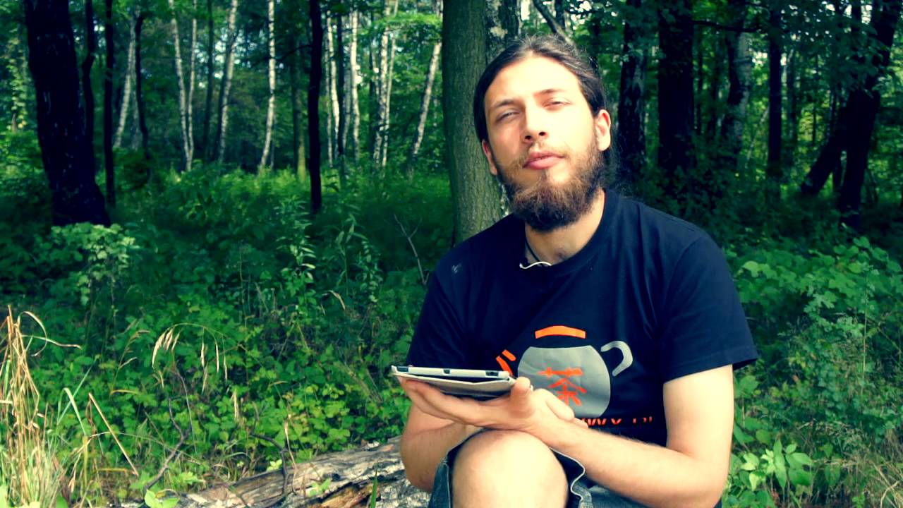 Podróbki Yerba mate, właściwości Miodokrzewu, czy fusy Yerba mate są szkodliwe. Yerba czy herba #3