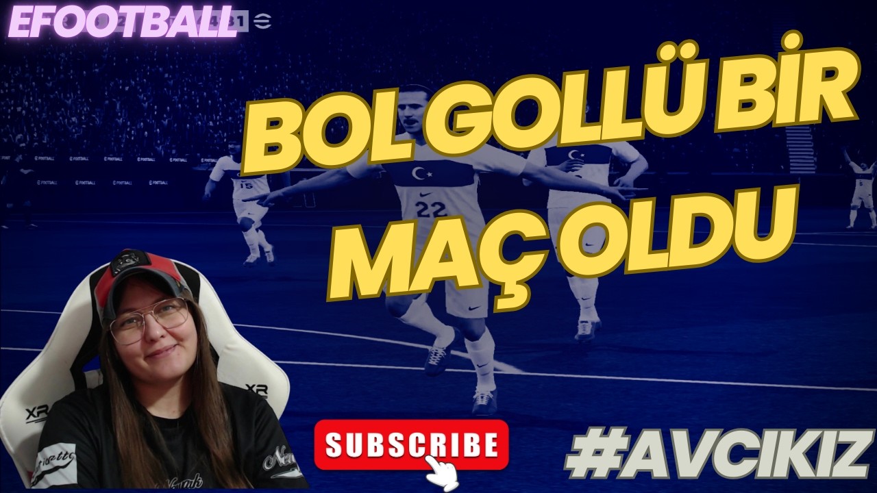 Это был результативный матч - eFootball #pes #efootball #pesmobile