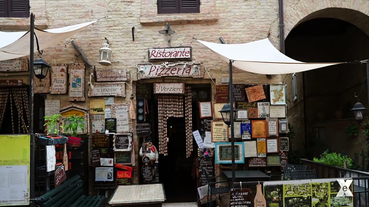 Montefalco (Perugia)