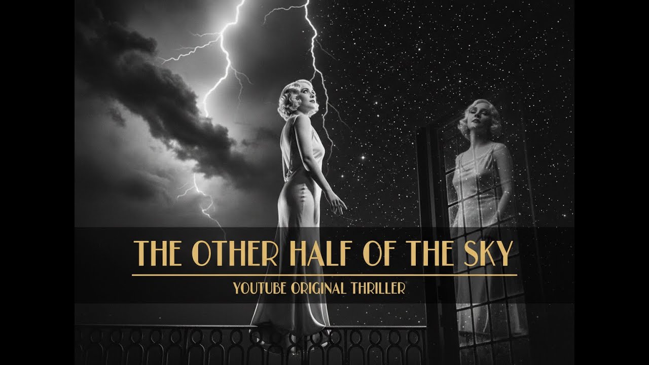 The Other Half of the Sky | Orchestral Ballad | Official Music Video  #newsong  #musicvideo #viral