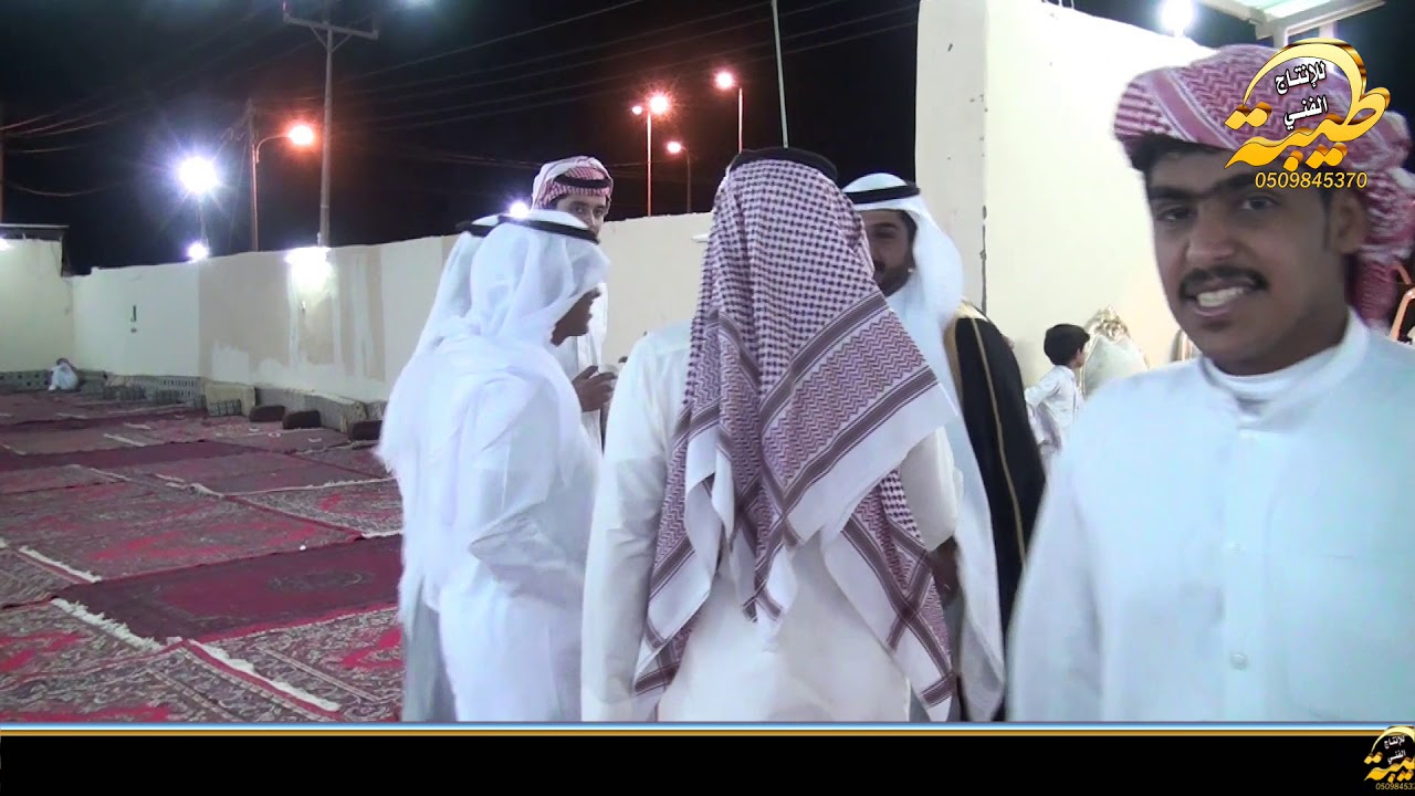 حفل زواج الشاب    عقاب وصل المرواني