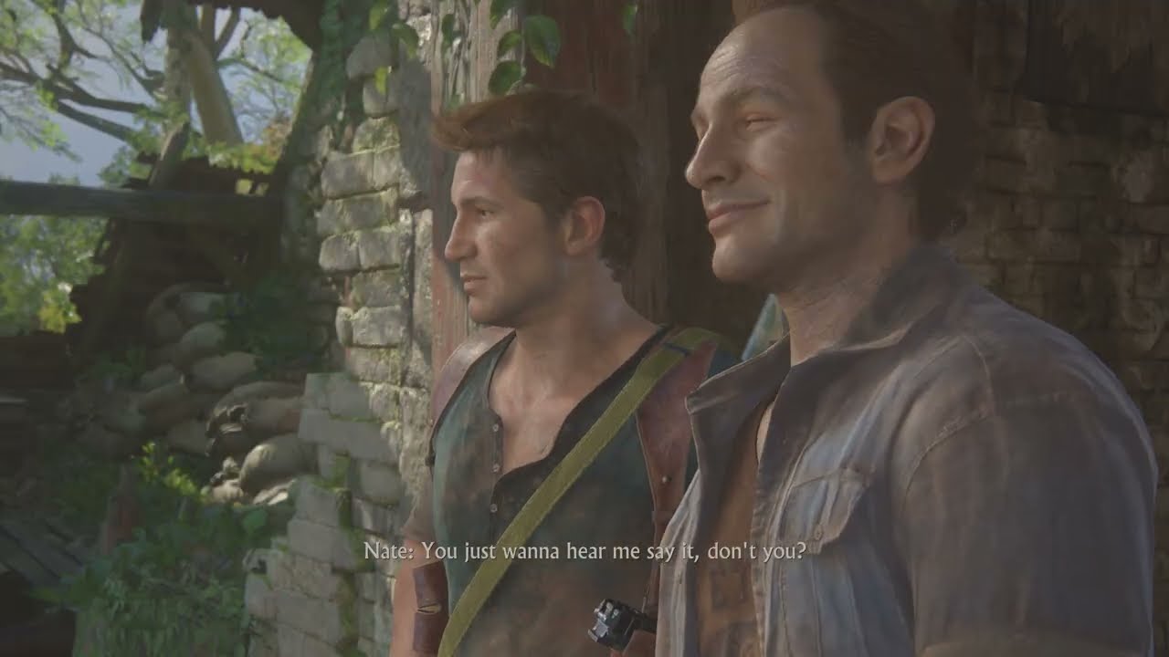 Uncharted 4: A Thief’s End Episode 17