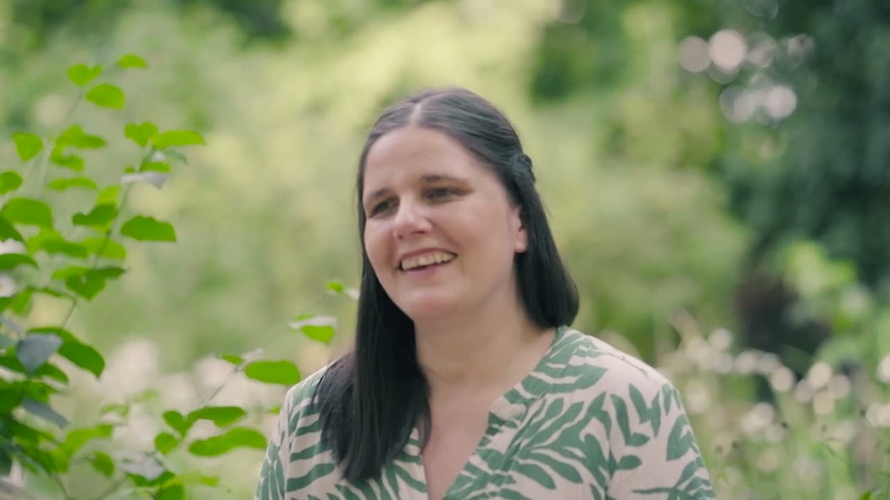 Grüne Stadt der Zukunft - 59. Sendung UniTV Halle