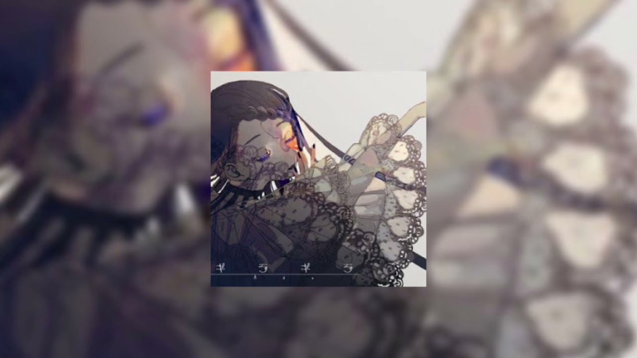 ギラ ギラ(Gira Gira)-Ado (slowed/reverb)
