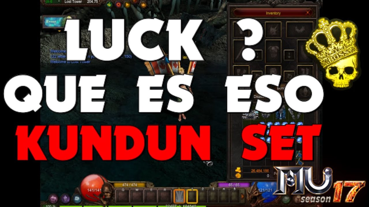 🔥 SALE O NO SALE ?😏MYSTERIOUS STONES 🤑 - MU ONLINE WEBZEN SEASON 17 🔥