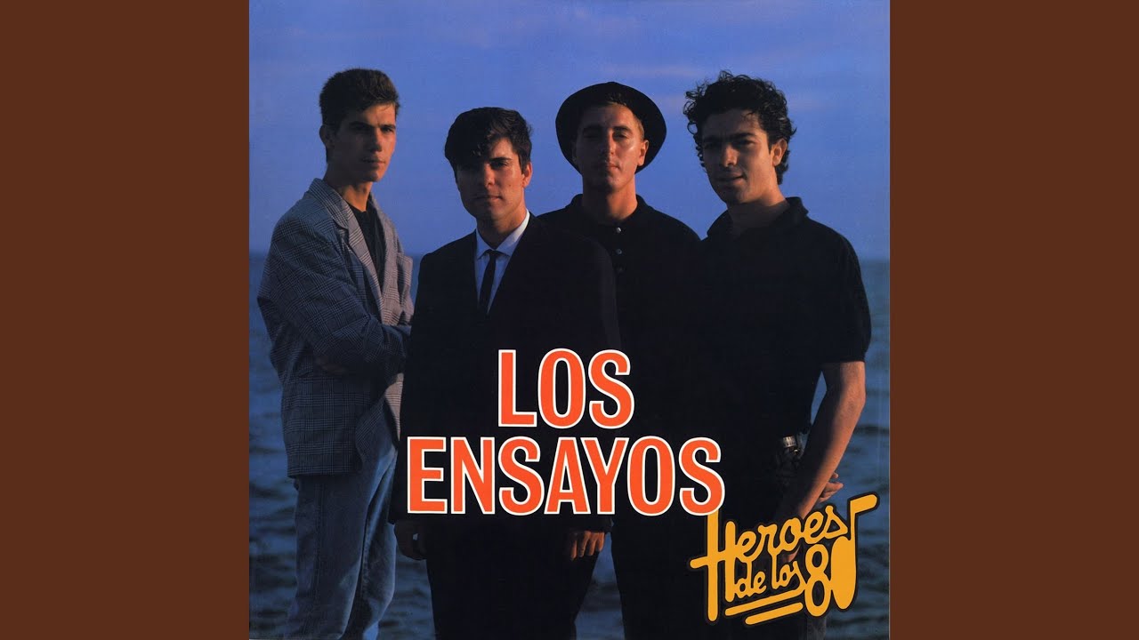 Soy un fanático