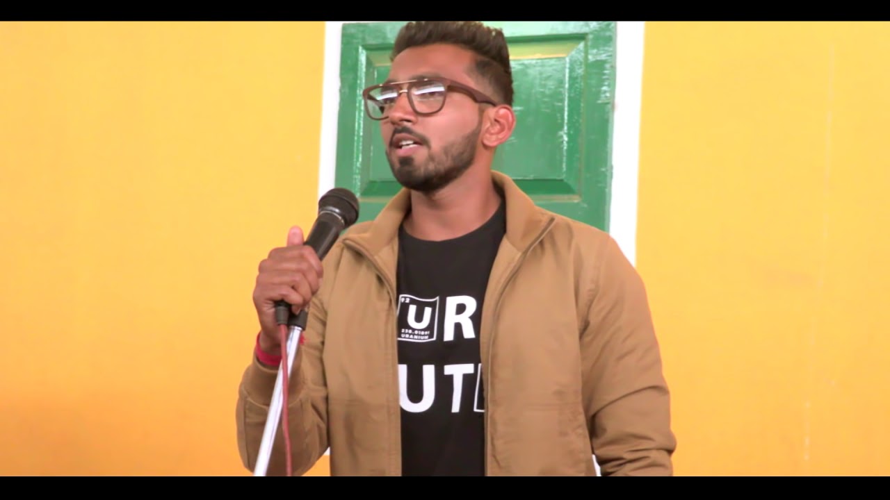 Main o Chand by RK Rakesh