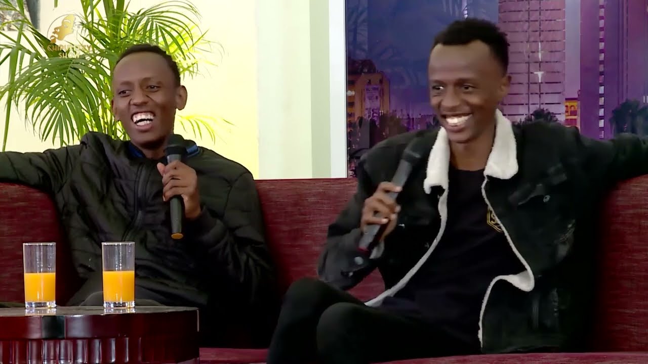 Kartello Meets BenaWaMalines, Modesto & Chipukeezy On Chipukeezy Show SN3 II EP2