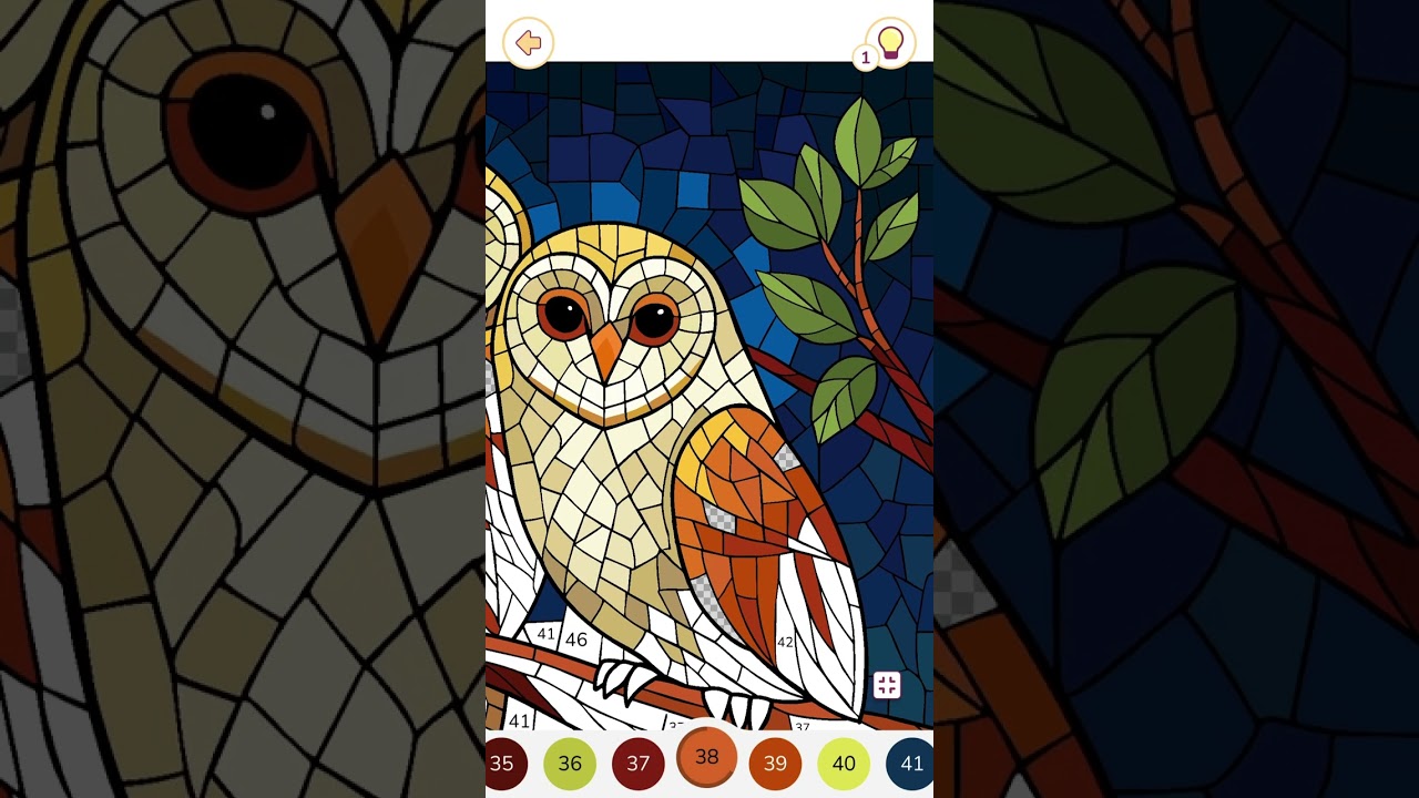 Yellow Owls Echo