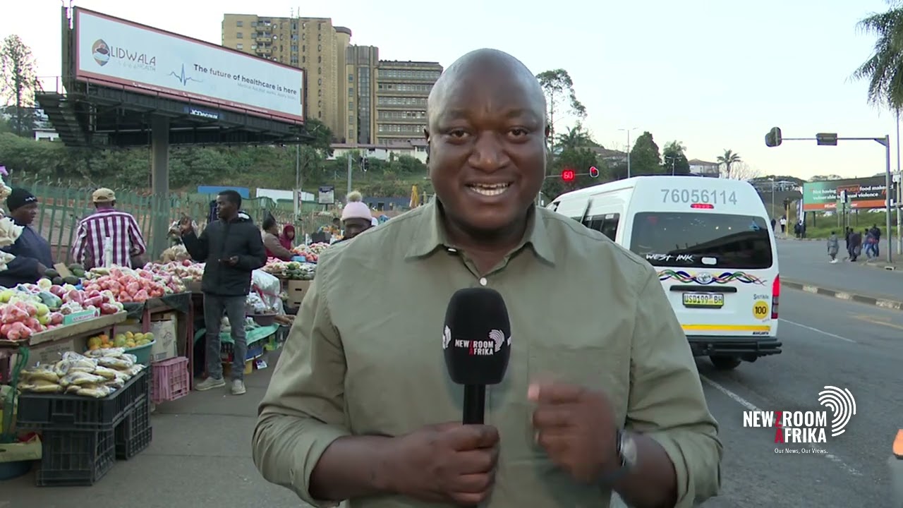 Outrage over US deportees to Eswatini