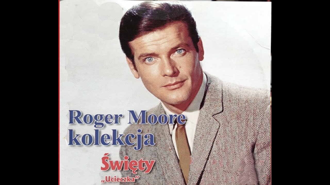 "Święty"  -  "Ucieczka"