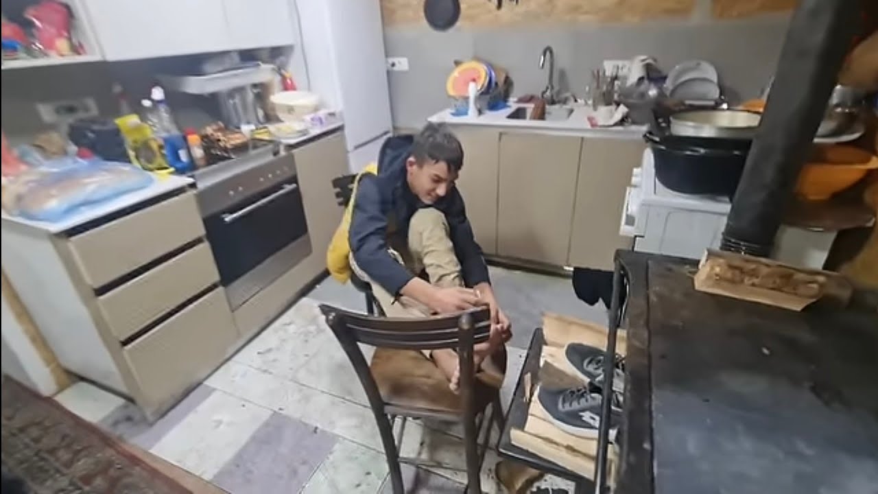 EMIN SECE KANDZE