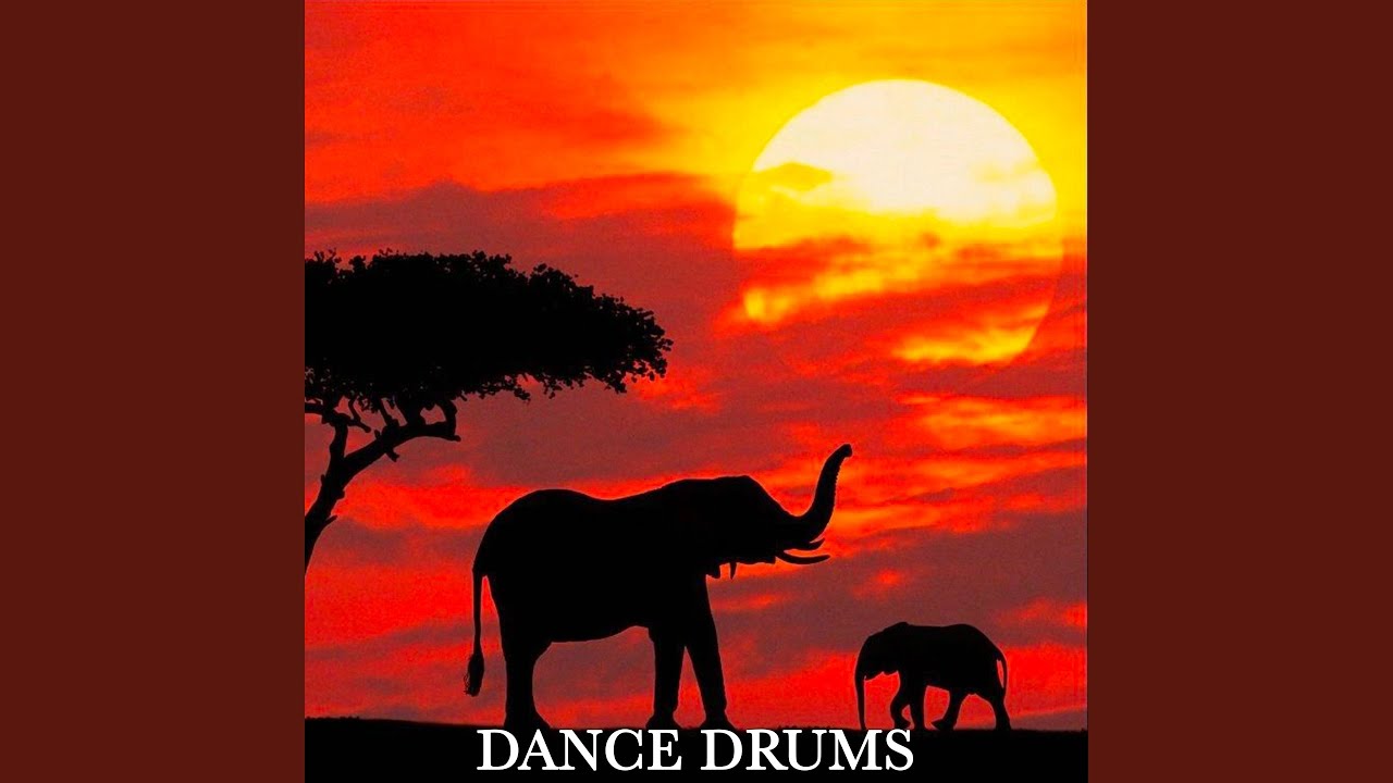 Dance Drums