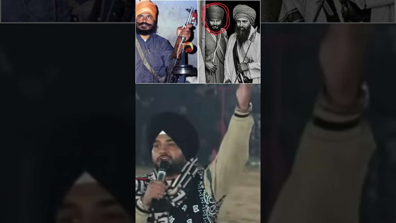 Baba gurbachan singh manochahal #shorts #kharkusingh #bhindrawalestatus #khalsa #viralvideo