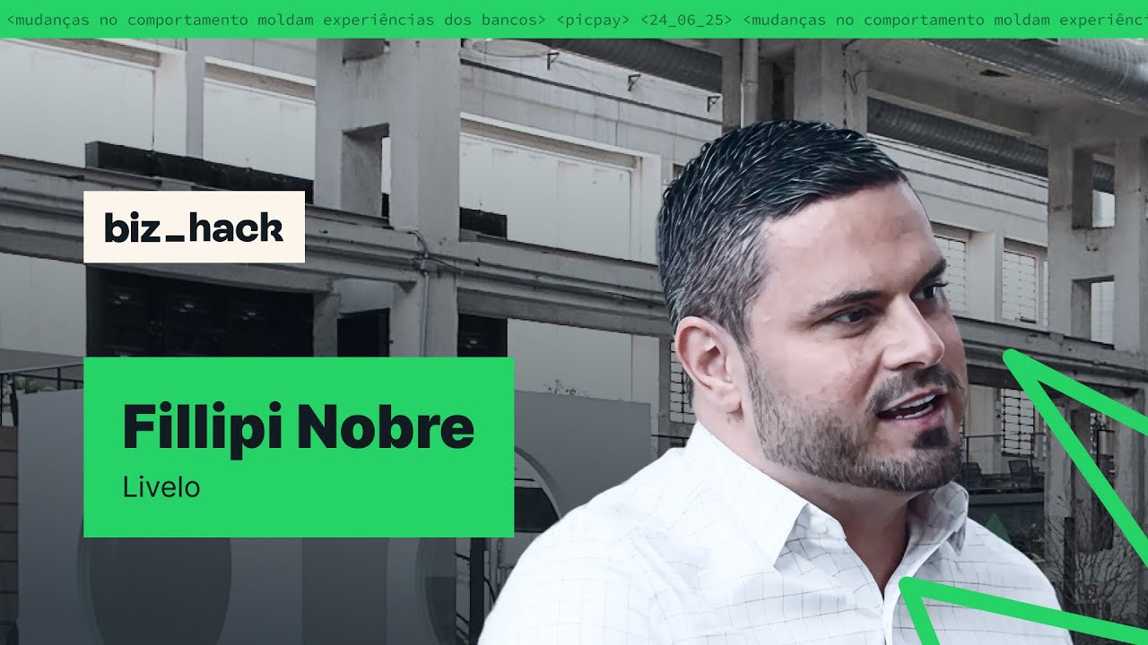 De milhas a dinheiro: a transformação dos programas de recompensas, com Fillipi Nobre