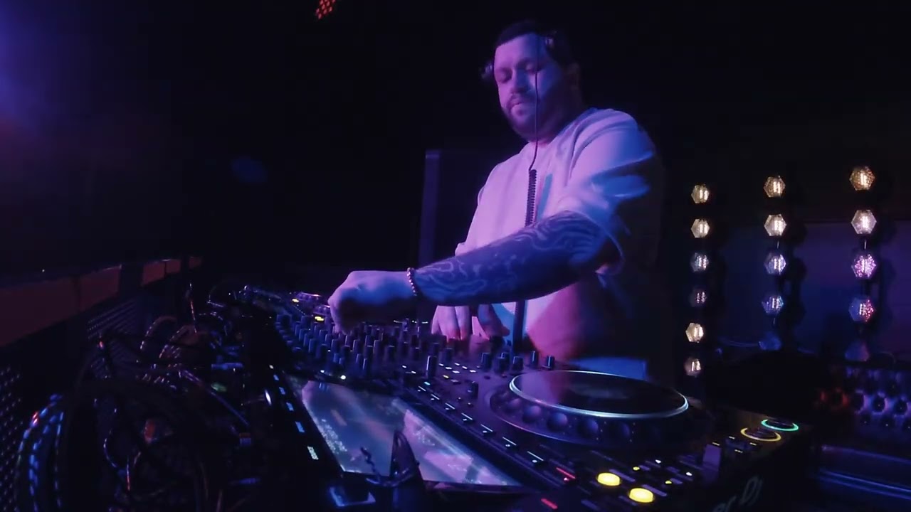 EJRA Vinyl Club Filadelfia 2025