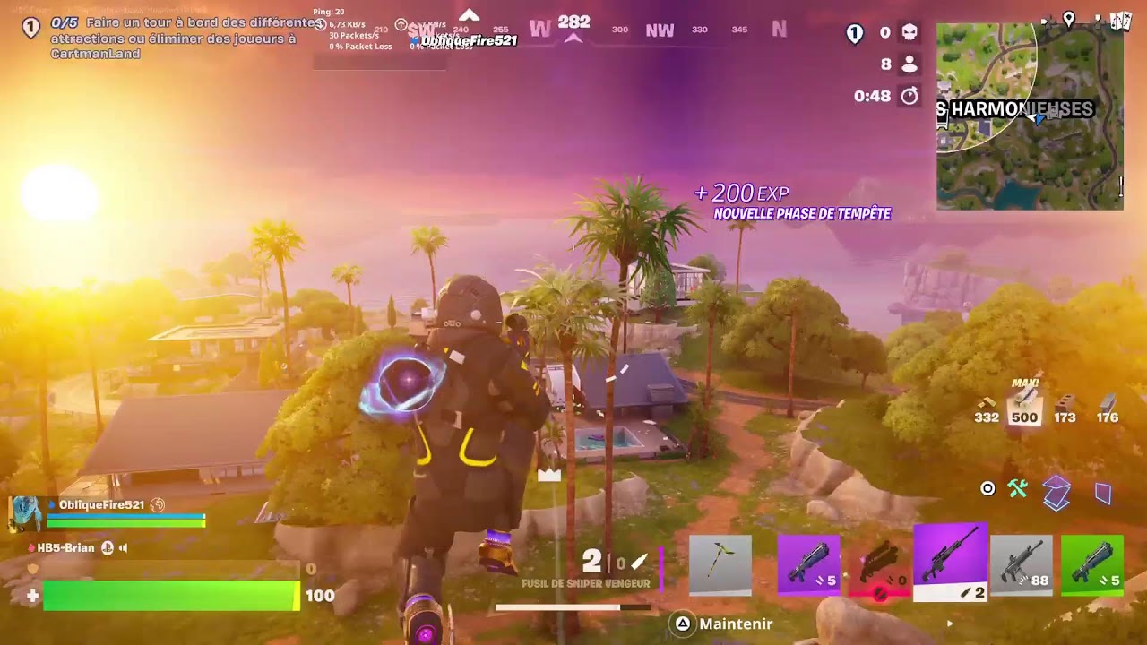 fortnite