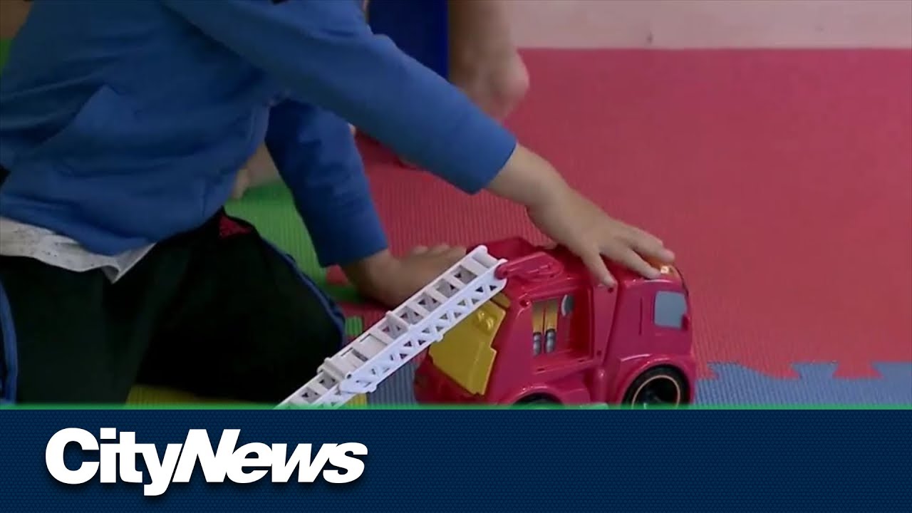 Some B.C. daycares charging other fees despite government subsidy, parents say