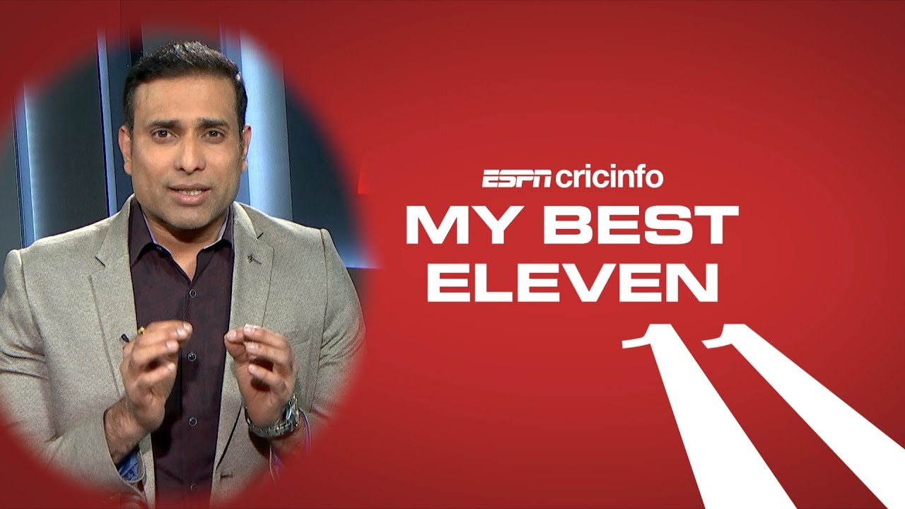 My Best XI - VVS Laxman: 'Ganguly will be My Captain.'
