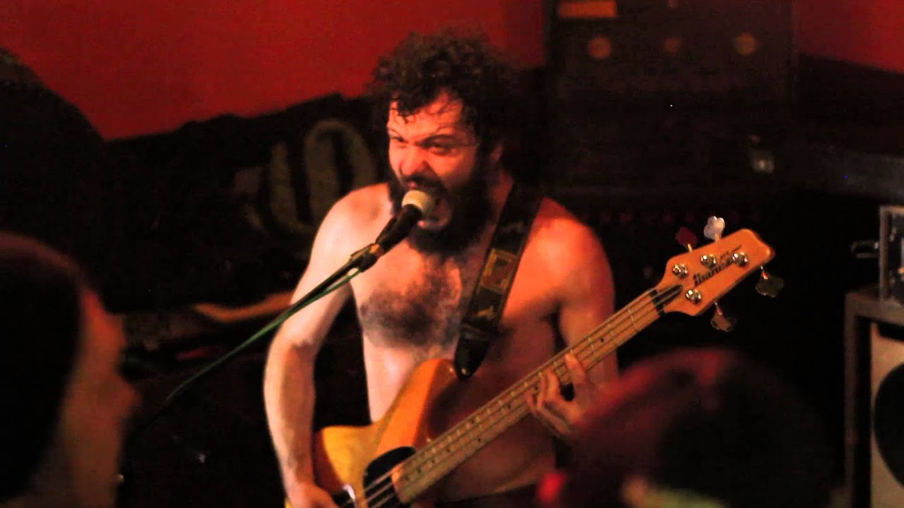 ZEUS! live in Bremen 2016 @ Steintor Schänke - part 7