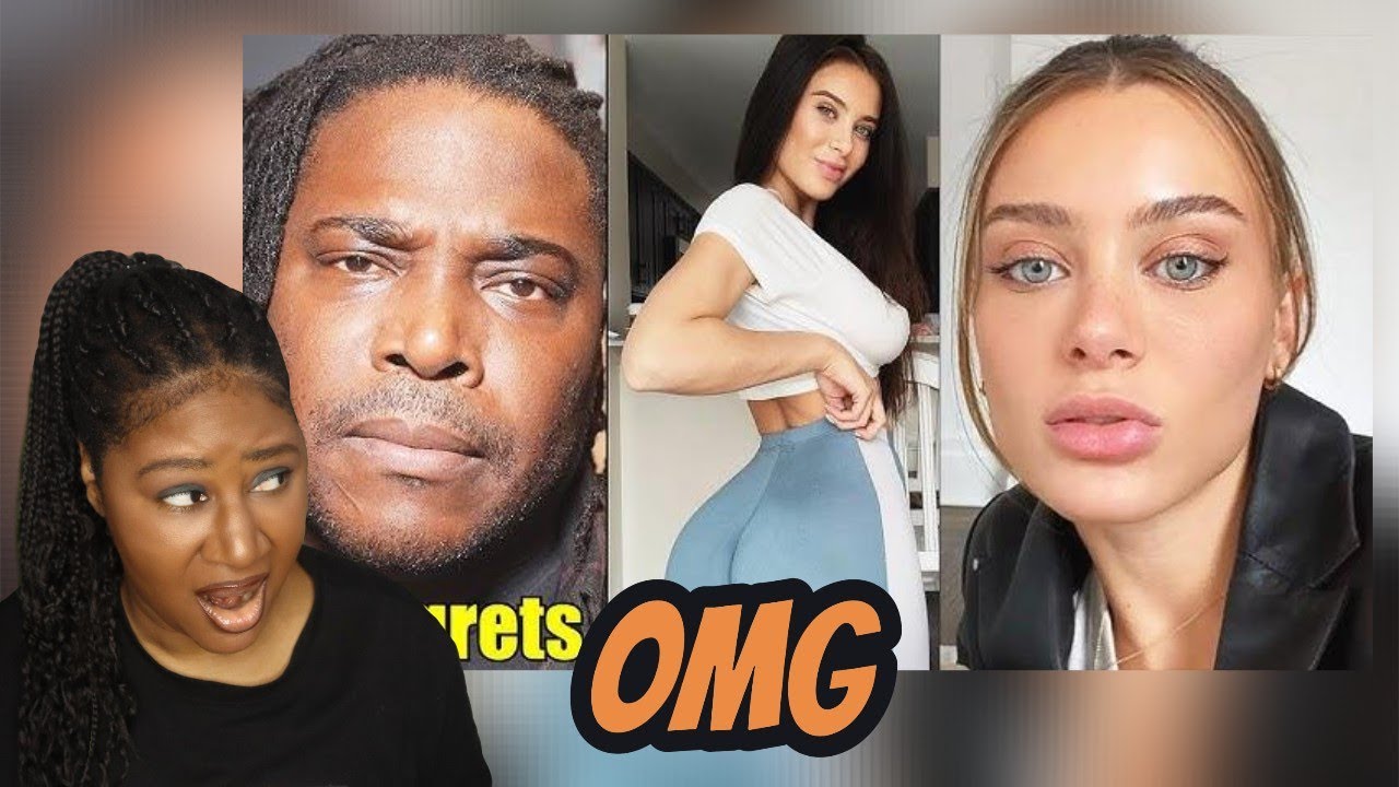 Lana Rhoades Regrets Her Past |Reaction