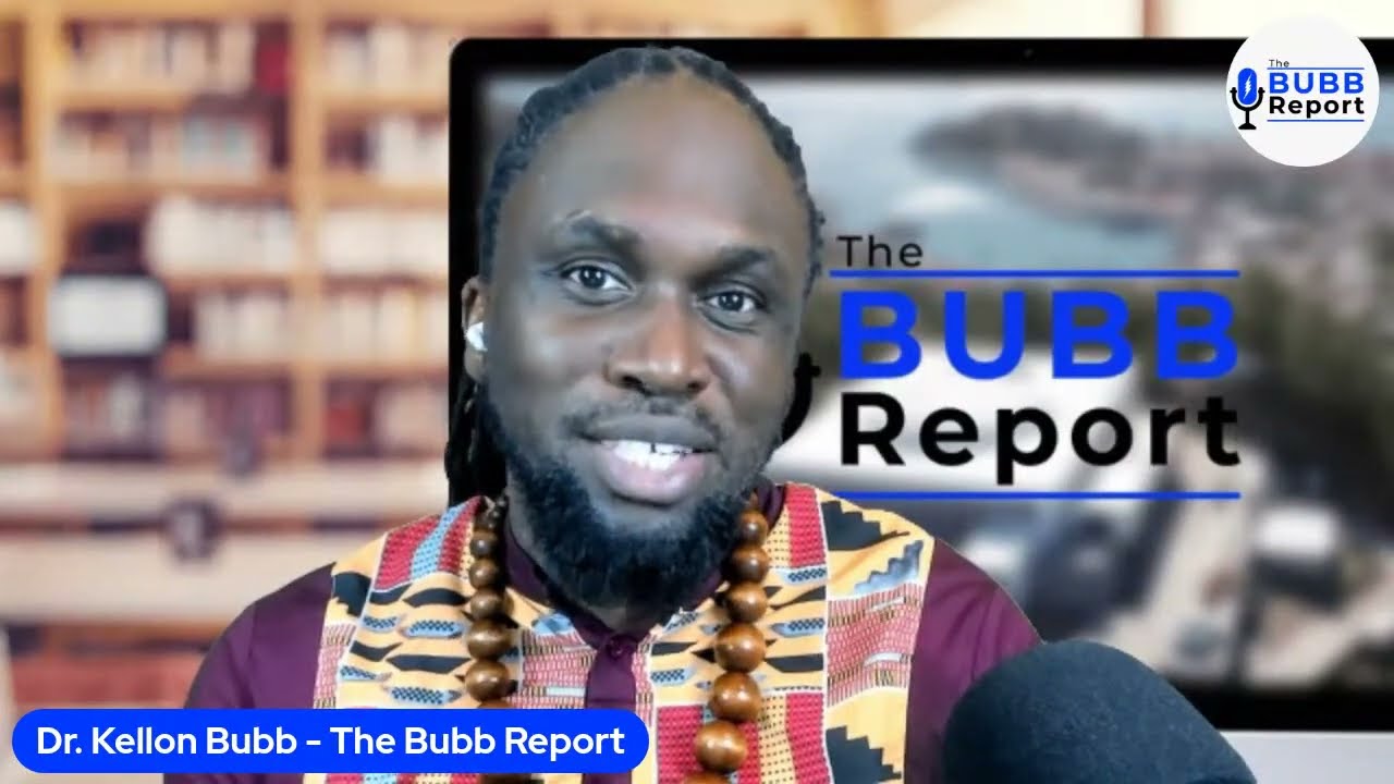 Grenada Election Watch | A One on One Conversation with Aisha Braveboy